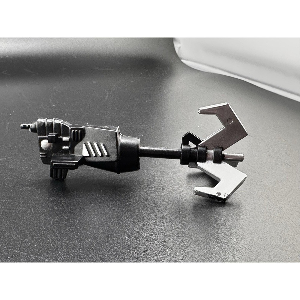 Spawn‎ Shadow Hawk GRAPPLING HOOK MISSILE original Series 4 Deluxe weapon 1996